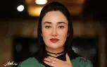 گریم جالب و تماشایی بهاره افشاری+ عکس